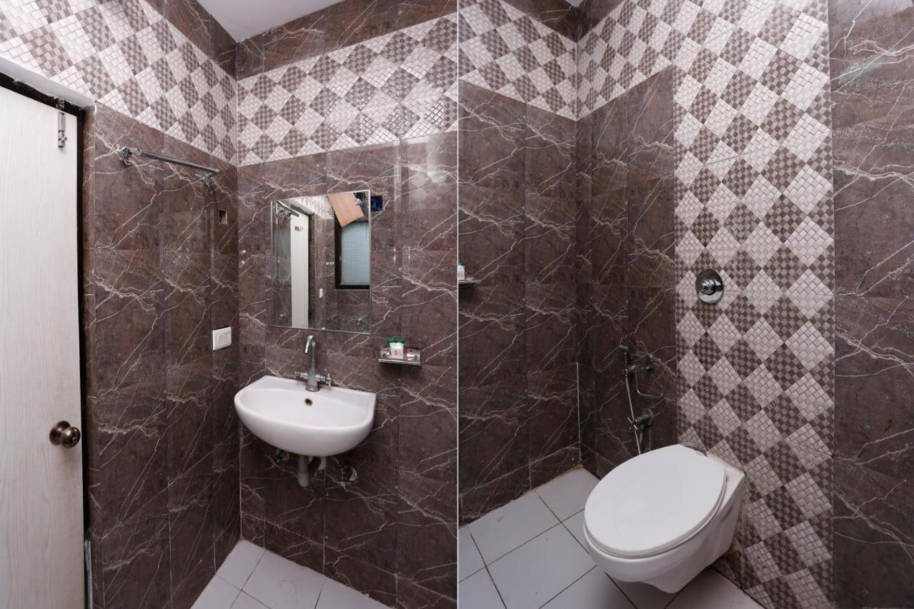 Oyo 4511 Hotel Nagpal หริทวาร ภายนอก รูปภาพ
