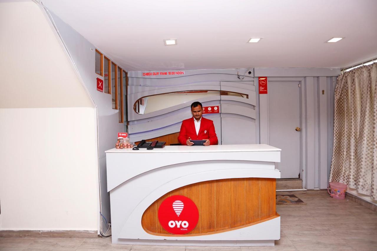 Oyo 4511 Hotel Nagpal หริทวาร ภายนอก รูปภาพ