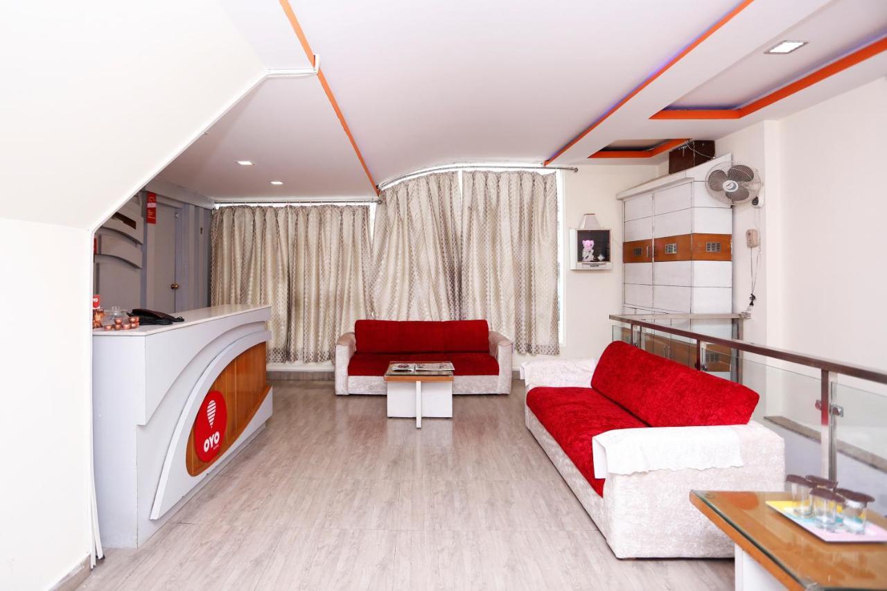 Oyo 4511 Hotel Nagpal หริทวาร ภายนอก รูปภาพ